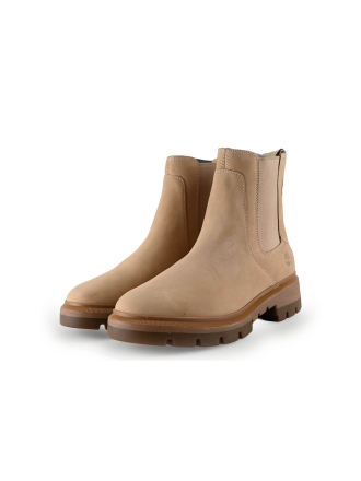 Timberland Enkellaarzen