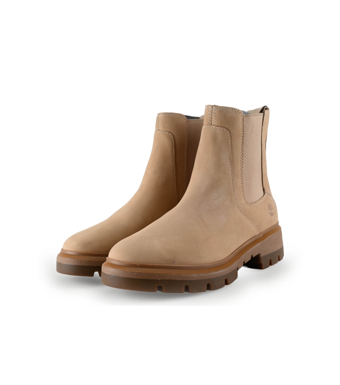 Timberland Enkellaarzen