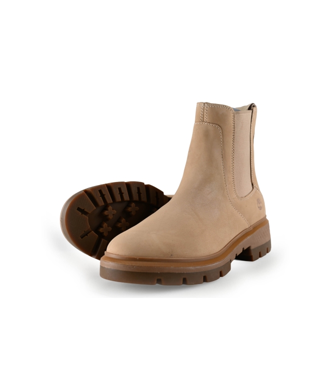 Timberland Enkellaarzen
