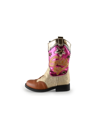 Shoesme Enkellaarzen