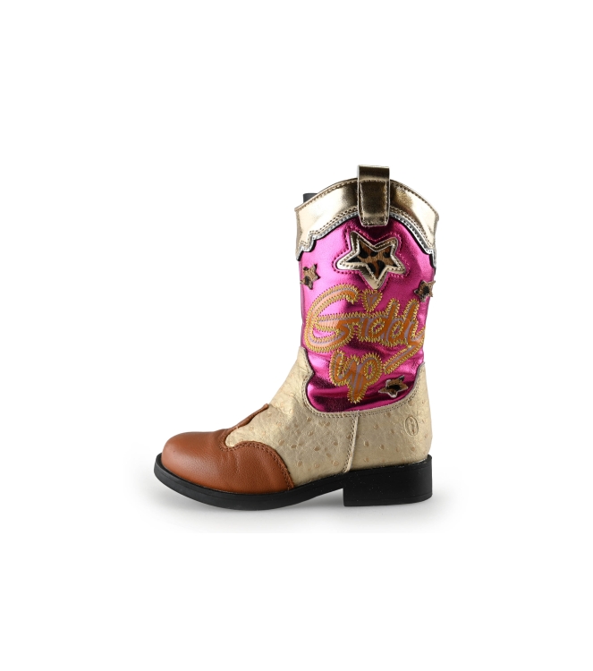 Shoesme Enkellaarzen