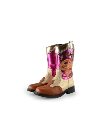 Shoesme Enkellaarzen
