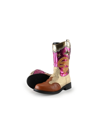 Shoesme Enkellaarzen