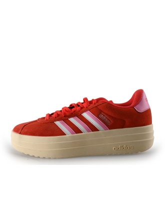 Adidas Sneakers Rood 290514