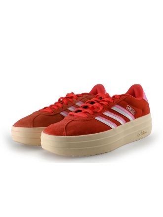 Adidas Sneakers Rood 290514