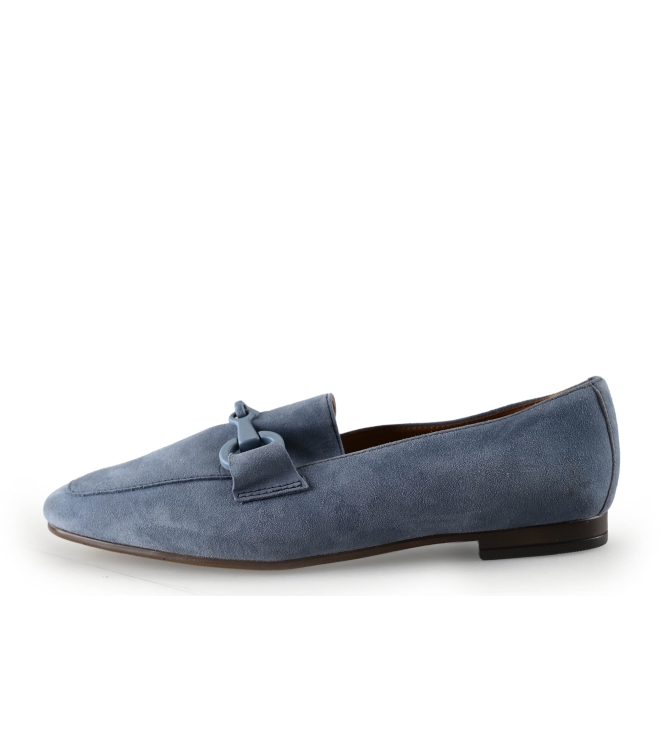 DSTRCT Loafers