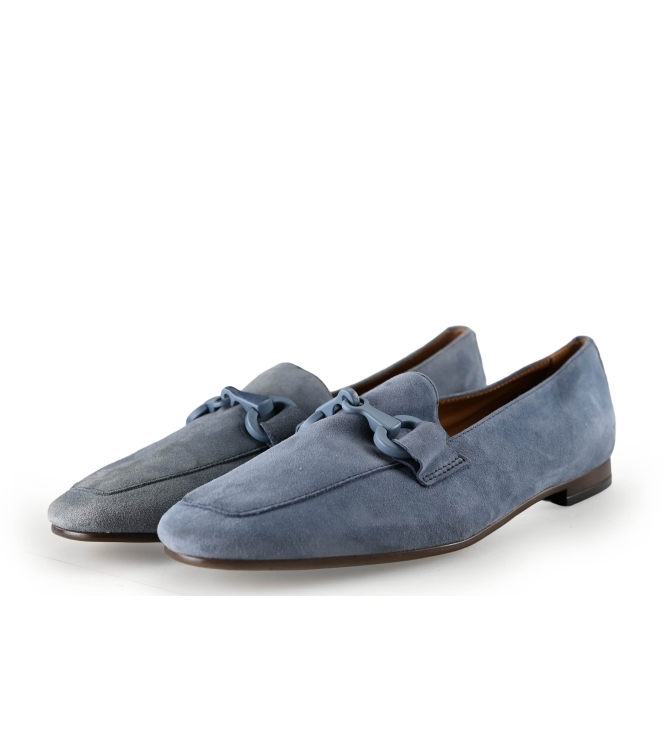 DSTRCT Loafers
