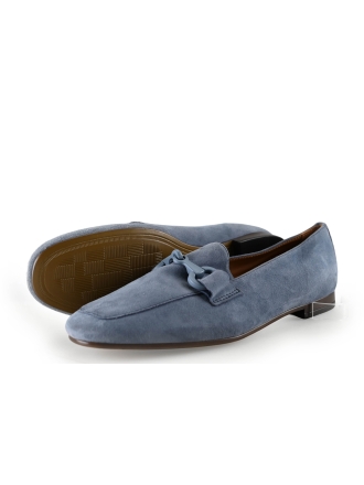 DSTRCT Loafers