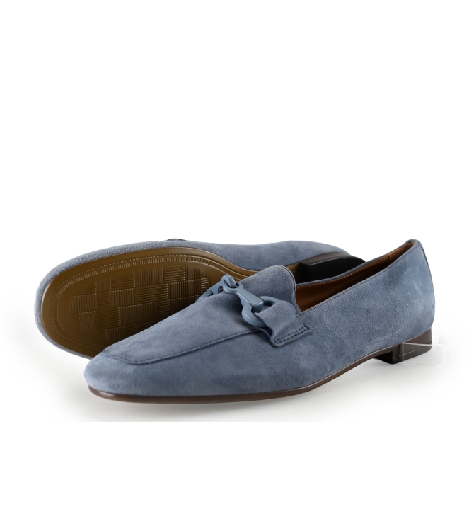 DSTRCT Loafers