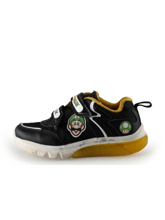 Geox Sneakers Zwart 290517