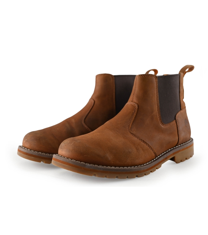 Timberland Chelsea boots