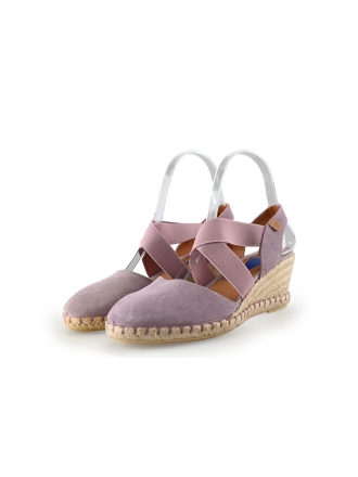 Verbenas Sandalen
