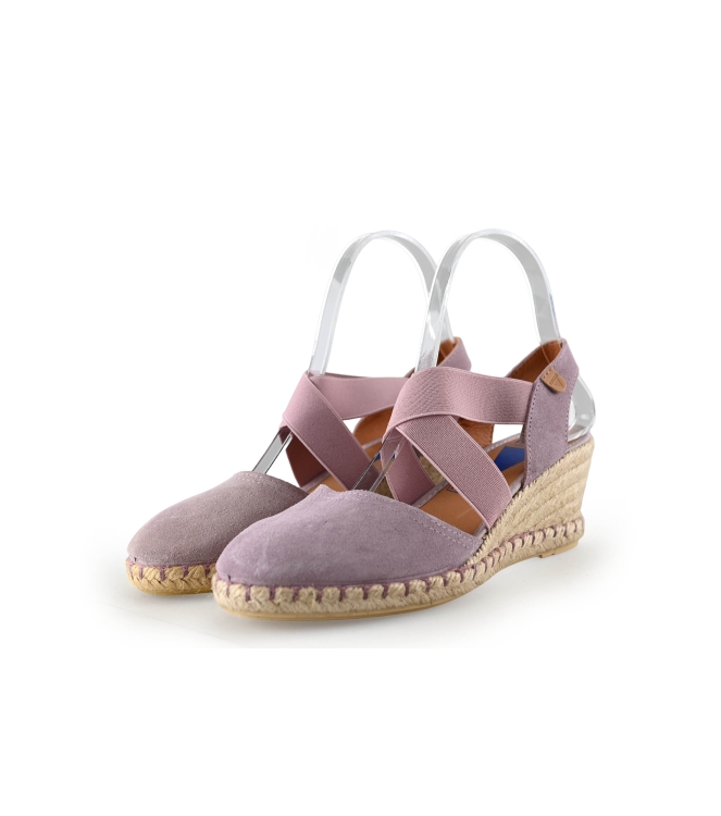Verbenas Sandalen