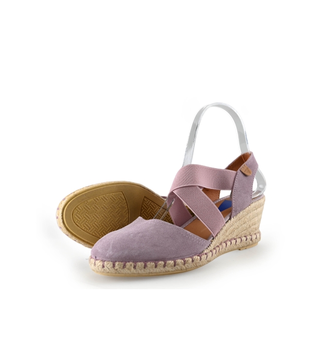 Verbenas Sandalen
