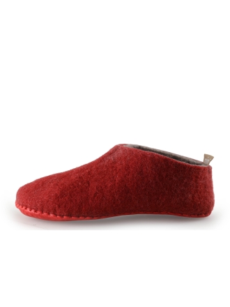 Vivobarefoot barefoot Rood 290539