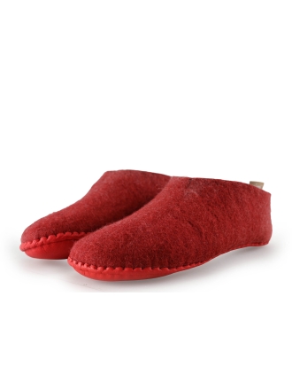 Vivobarefoot barefoot Rood 290539