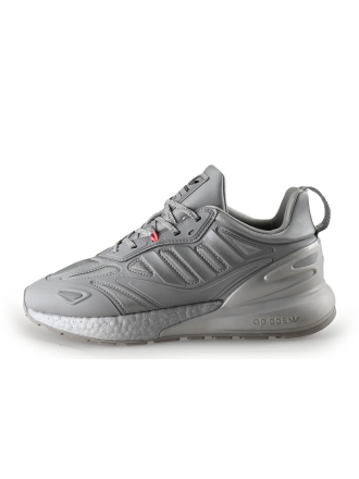 Adidas Sneakers Zilver 290541
