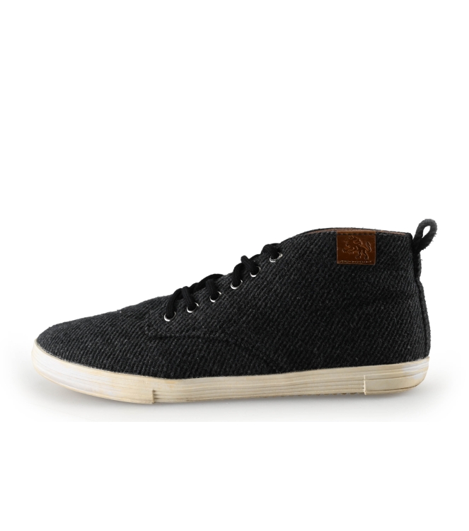 Bullboxer Hoge sneakers