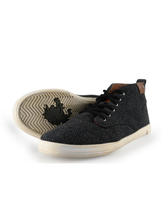 Bullboxer Hoge sneakers