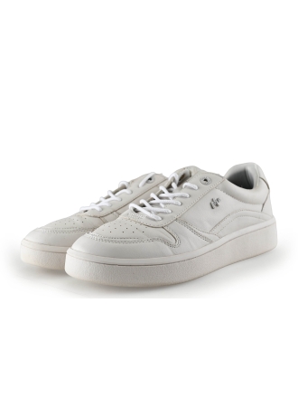 Mexx Sneakers Wit 290554