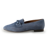 DSTRCT Loafers