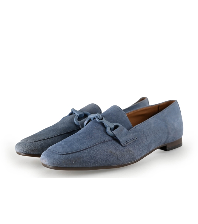 DSTRCT Loafers