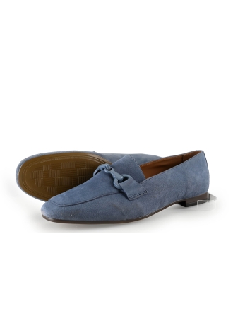 DSTRCT Loafers