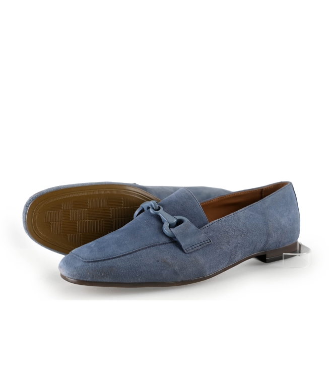 DSTRCT Loafers