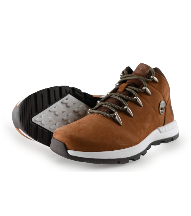 Timberland Veterboots