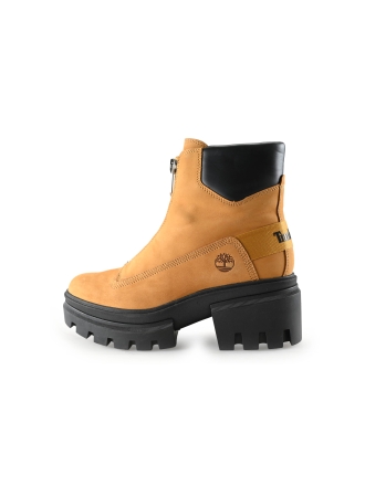 Timberland Enkellaarzen