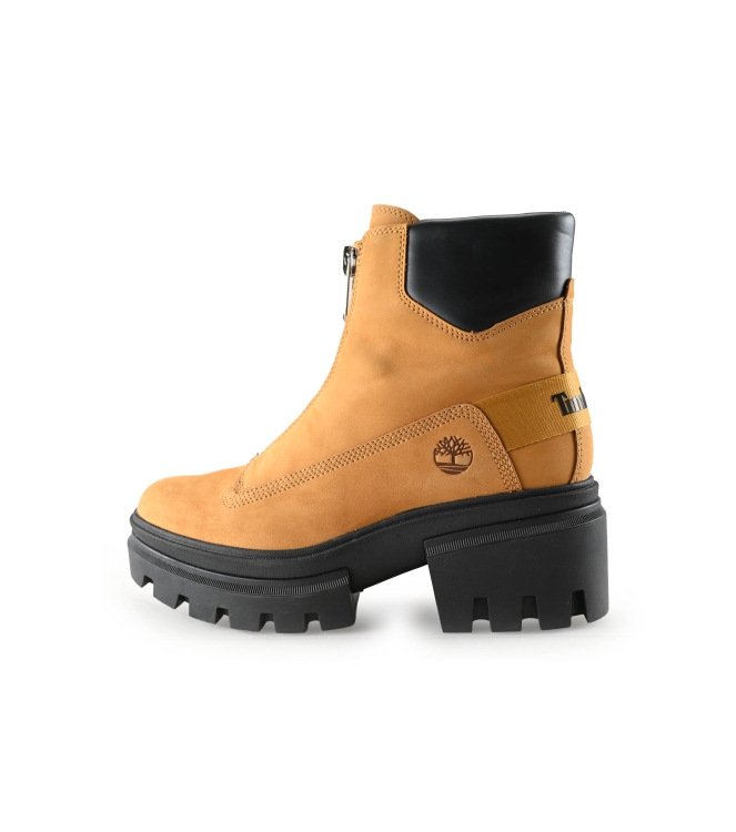 Timberland Enkellaarzen