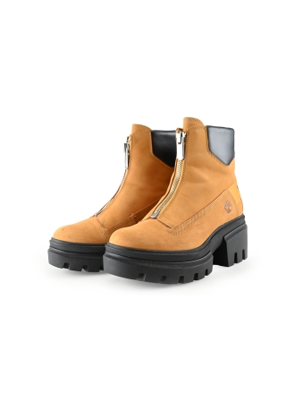 Timberland Enkellaarzen