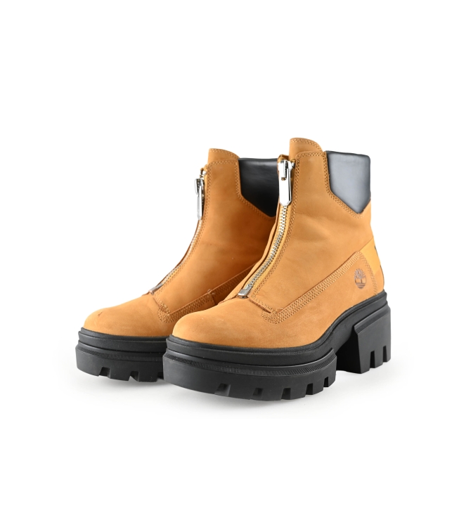 Timberland Enkellaarzen