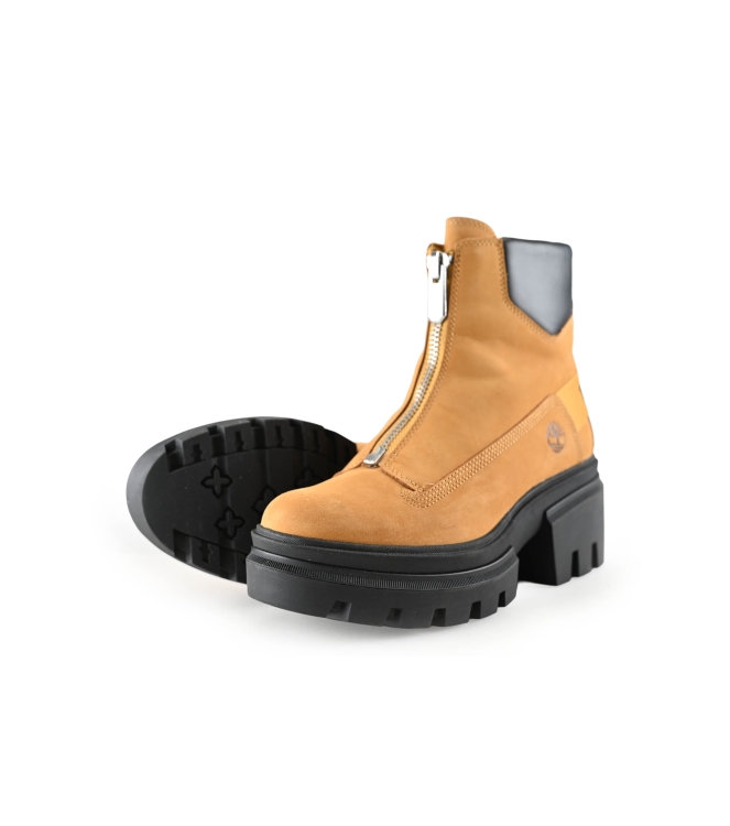 Timberland Enkellaarzen