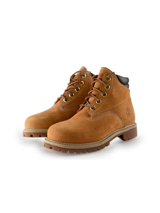 Timberland Veterboots Geel 290572