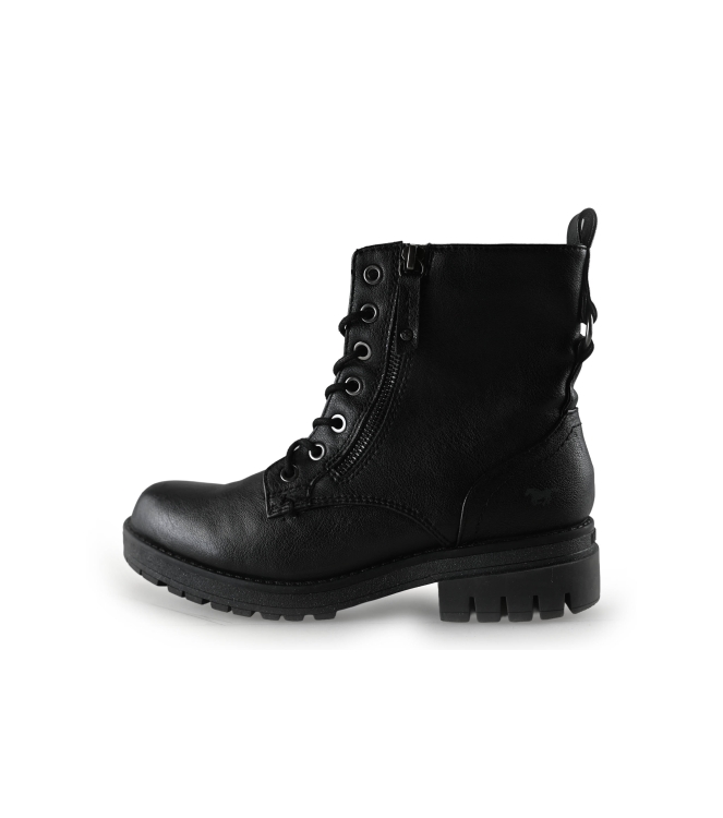 Tom Tailor Veterboots