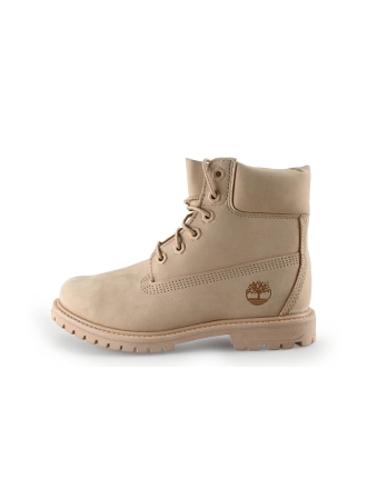 Timberland Veterboots Beige 290576