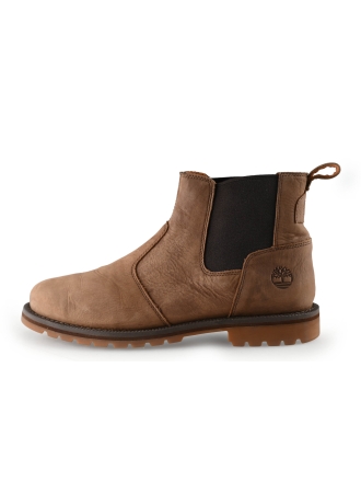 Timberland Chelsea boots Bruin 290580