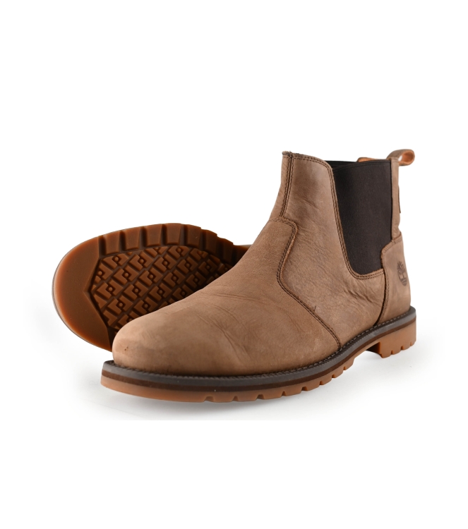 Timberland Chelsea boots