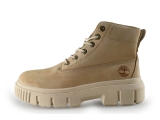 Timberland Veterboots