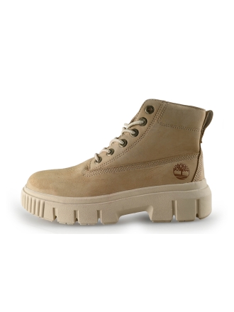 Timberland Veterboots Beige 290582