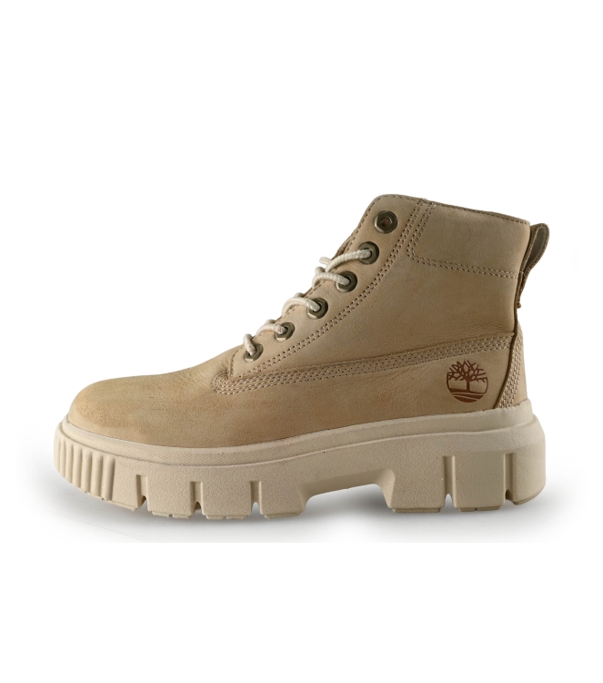 Timberland Veterboots