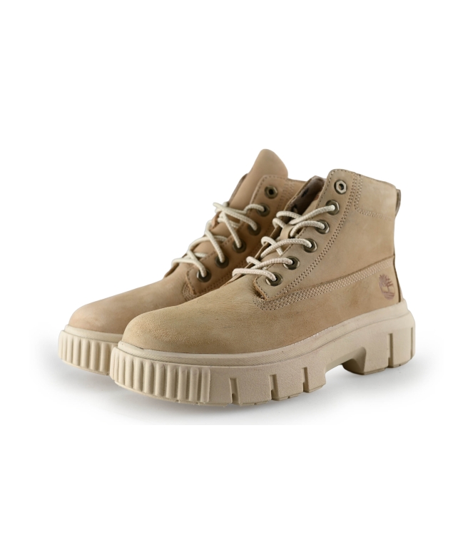 Timberland Veterboots