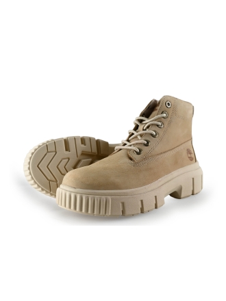 Timberland Veterboots