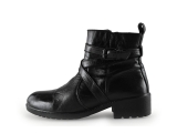 Nelson Biker boots