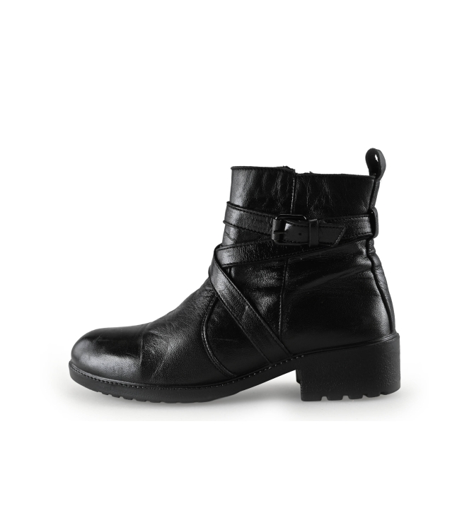 Nelson Boots