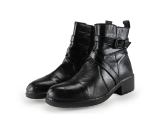 Nelson Biker boots