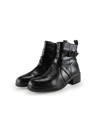 Nelson Boots