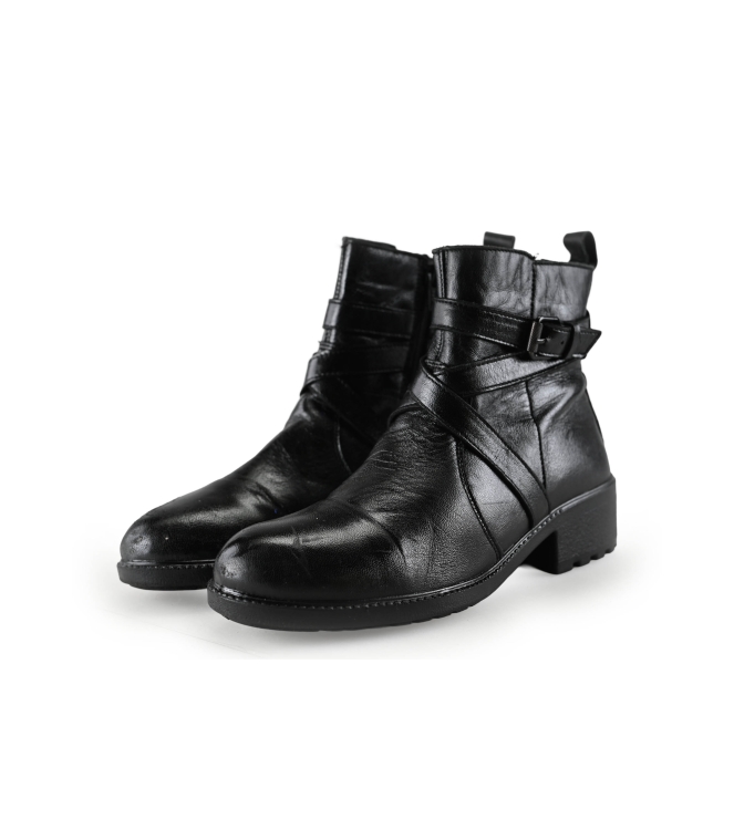Nelson Boots