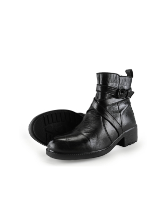 Nelson Boots